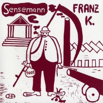 franz k.